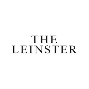 Logo of the leinster