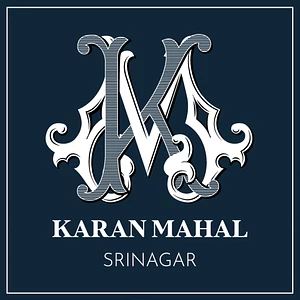 Logo of karan mahal — india
