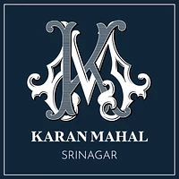 Logo of karan mahal — india