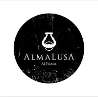 Logo of almalusa alfama