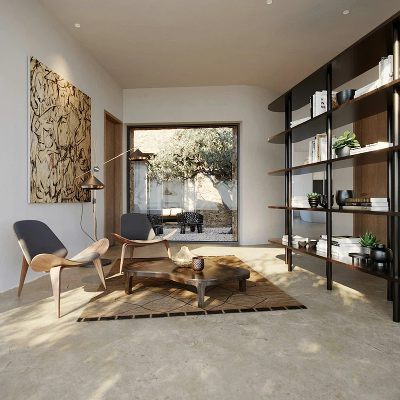 Photo of adytum villas