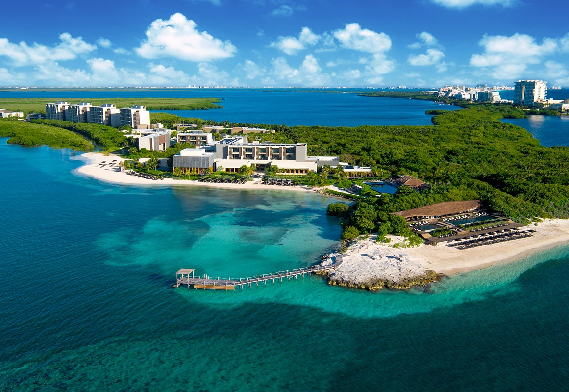 Photo of nizuc resort & spa