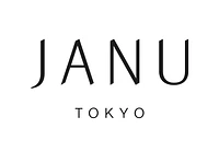 Logo of janu tokyo