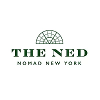 Logo of the ned nomad