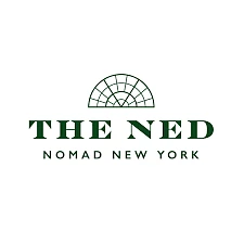 Logo of the ned nomad