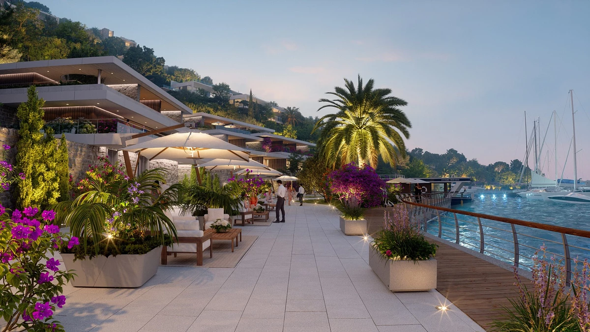 Photo of 1 hotel elounda hills