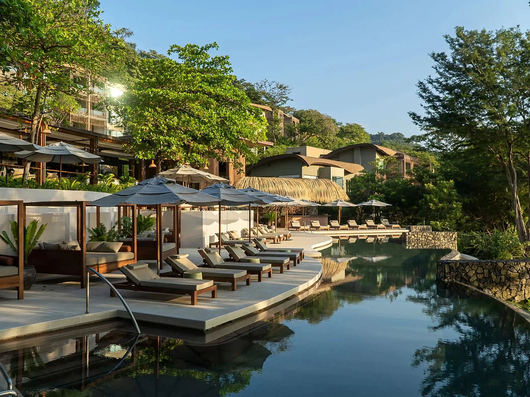 Photo of andaz costa rica resort at peninsula papagayo