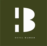 Logo of bless madrid hotel