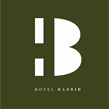 Logo of bless madrid hotel