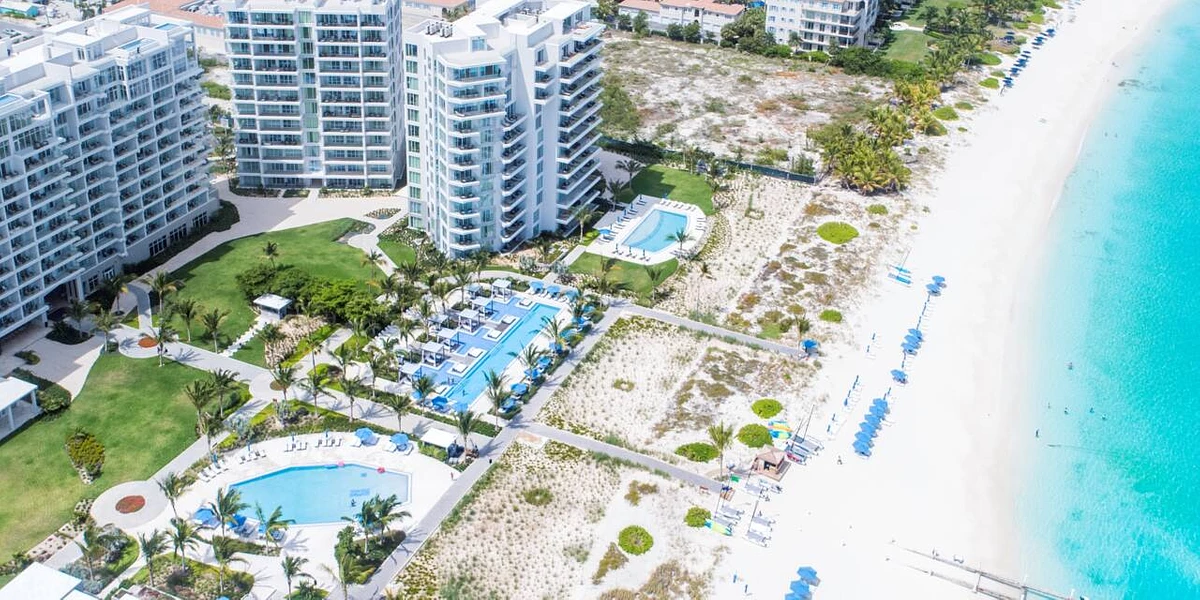 Photo of ritz-carlton turks and caicos
