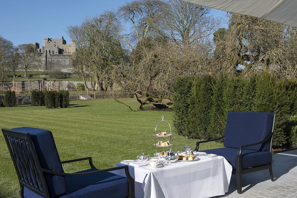 Photo of cashel palace