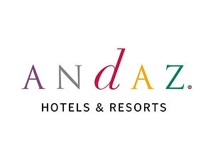 Logo of andaz lisbon