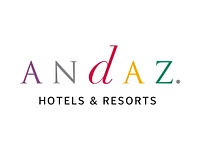 Logo of andaz lisbon