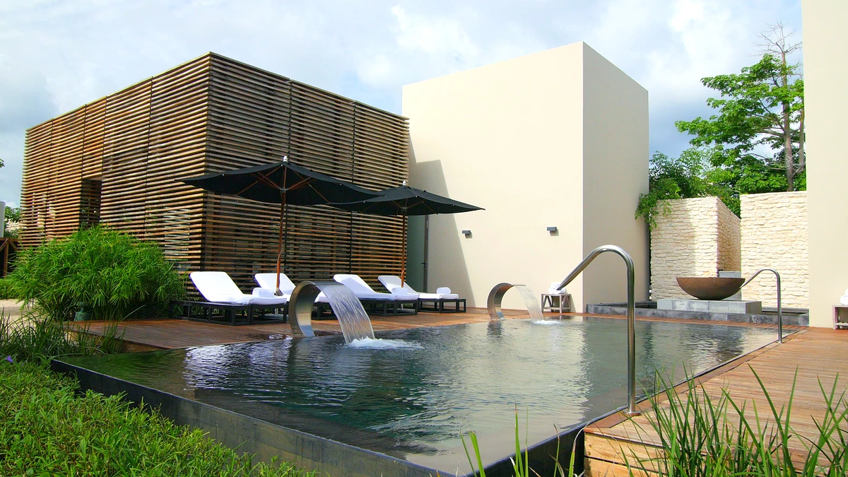 Photo of nizuc resort & spa