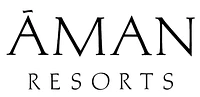 Logo of aman miami beach