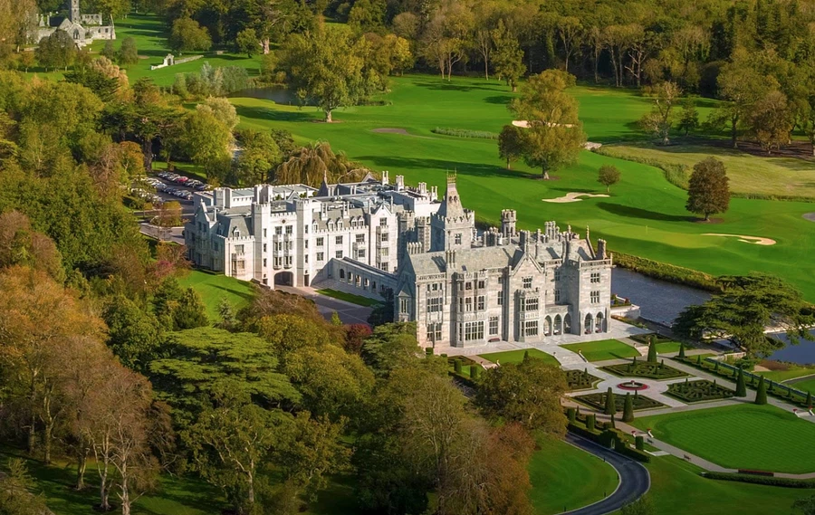 Photo of adare manor