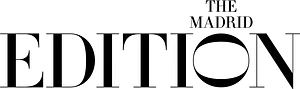 Logo of the madrid edition