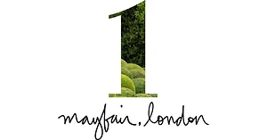 Logo of 1 hotel london