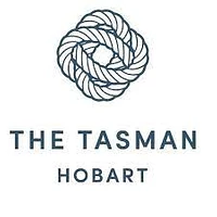 Logo of the tasman, a luxury collection hotel
