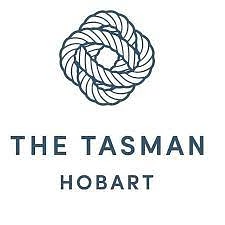Logo of the tasman, a luxury collection hotel