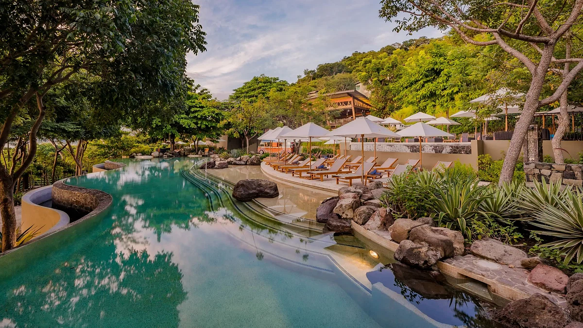 Photo of andaz costa rica resort at peninsula papagayo