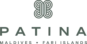 Logo of patina maldives