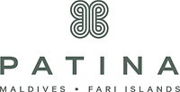Logo of patina maldives