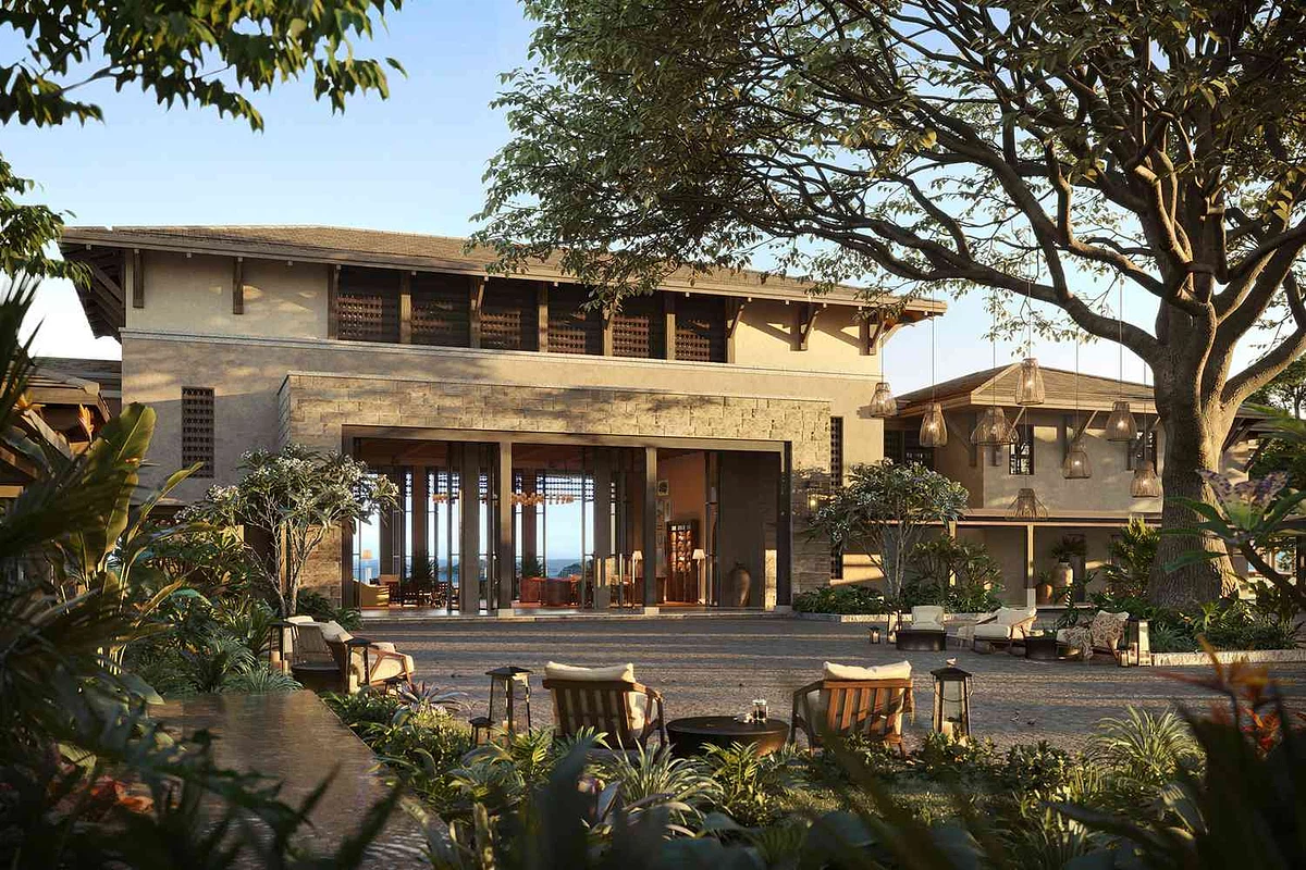 Photo of nekajui, a ritz-carlton reserve residence