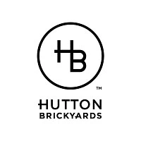 Logo of hutton brickyards retreat & spa