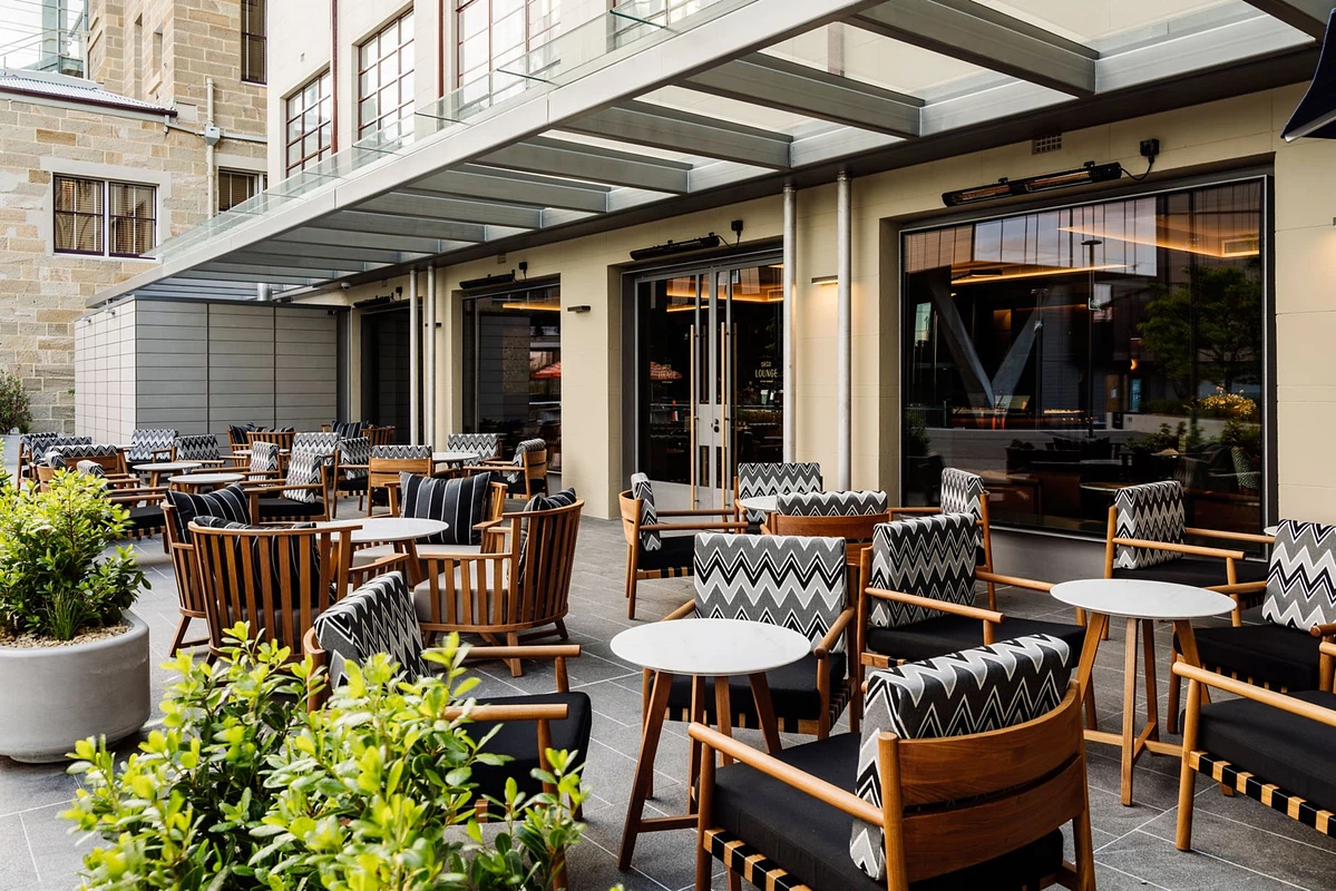 Photo of the tasman, a luxury collection hotel