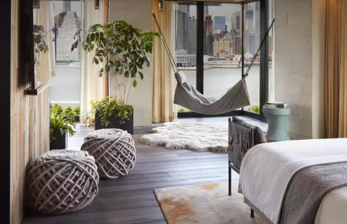 Photo of 1 hotel tokyo