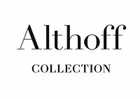 Logo of althoff dom hotel cologne