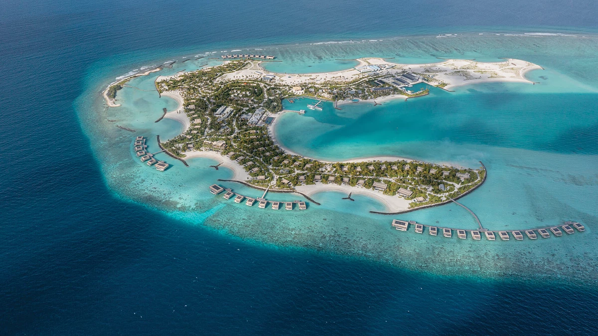 Photo of patina maldives