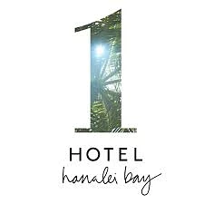 Logo of 1 hotel hanalei bay