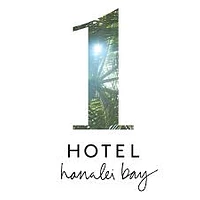 Logo of 1 hotel hanalei bay