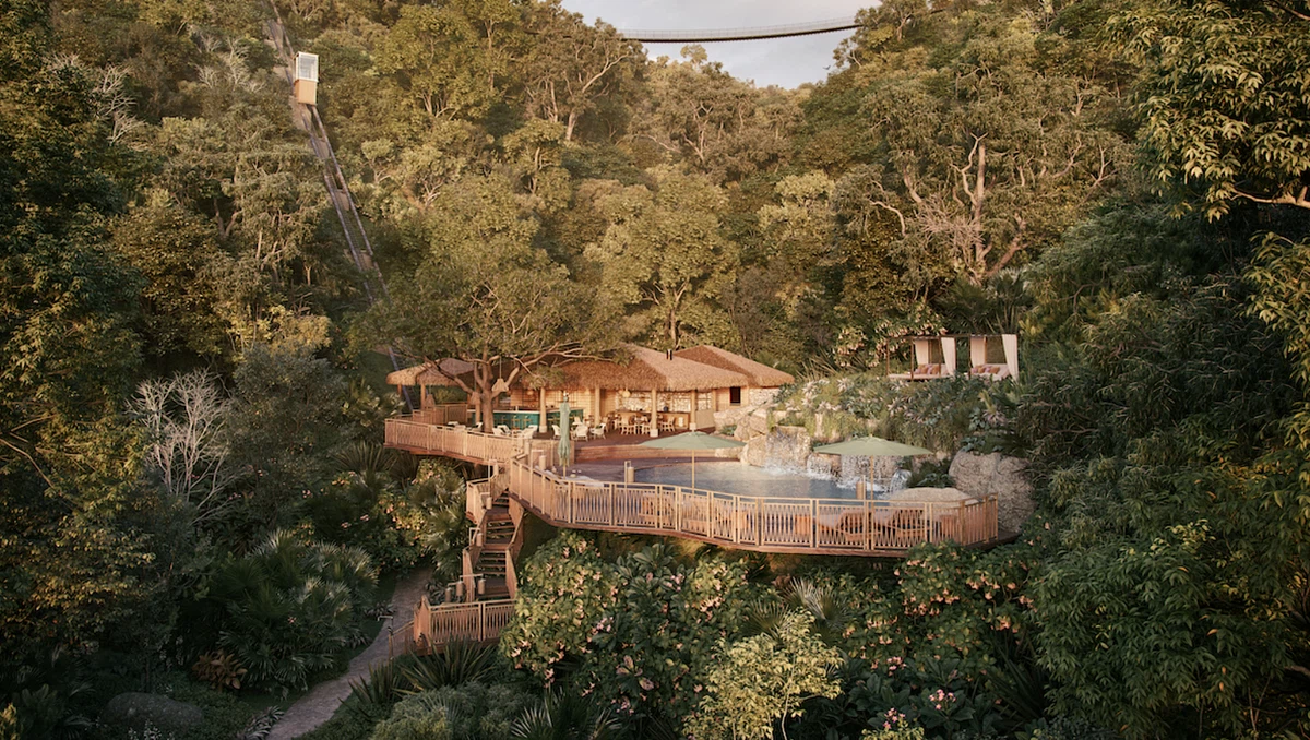 Photo of nekajui, a ritz-carlton reserve residence