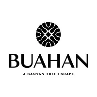 Logo of buahan, a banyan tree escape