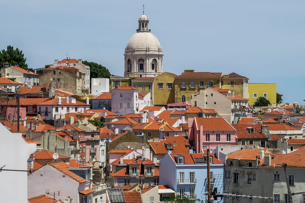 Photo of andaz lisbon