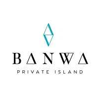 Logo of banwa private island