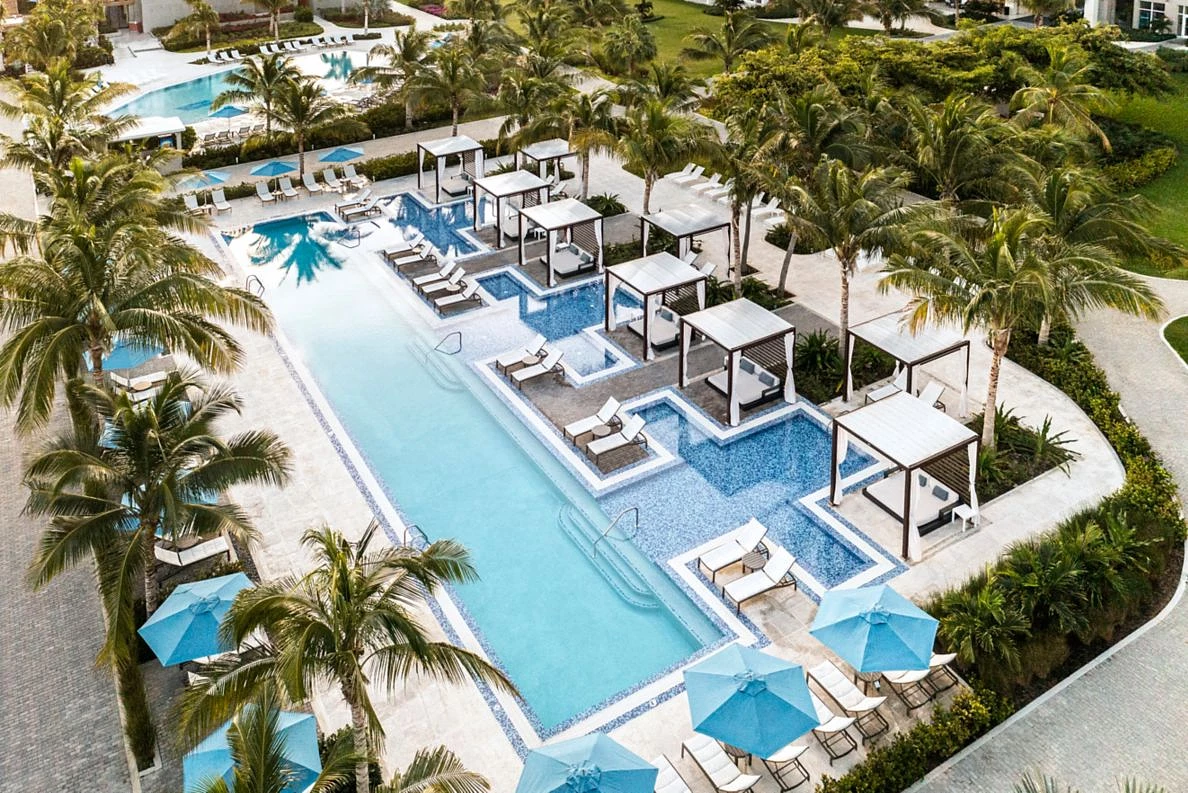 Photo of ritz-carlton turks and caicos