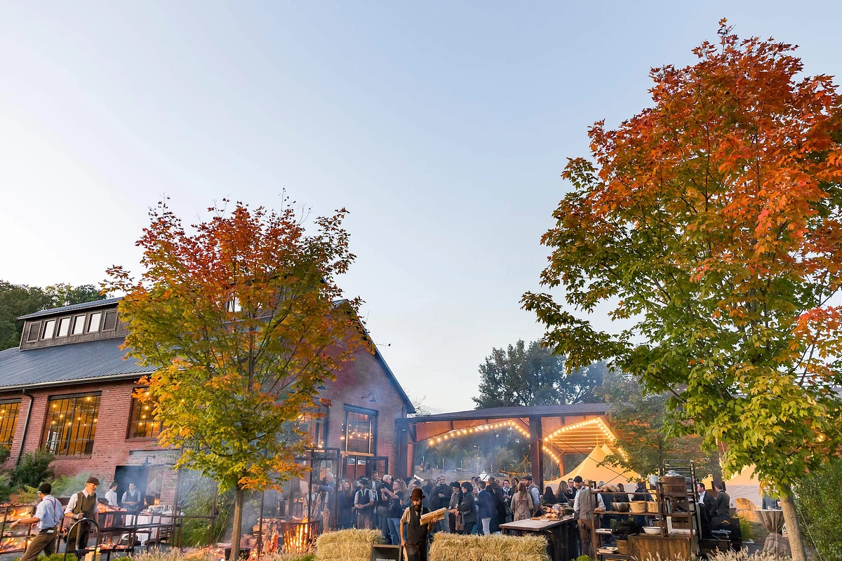 Photo of hutton brickyards retreat & spa