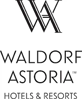 Logo of waldorf astoria costa rica punta cacique