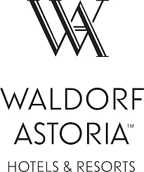 Logo of waldorf astoria costa rica punta cacique