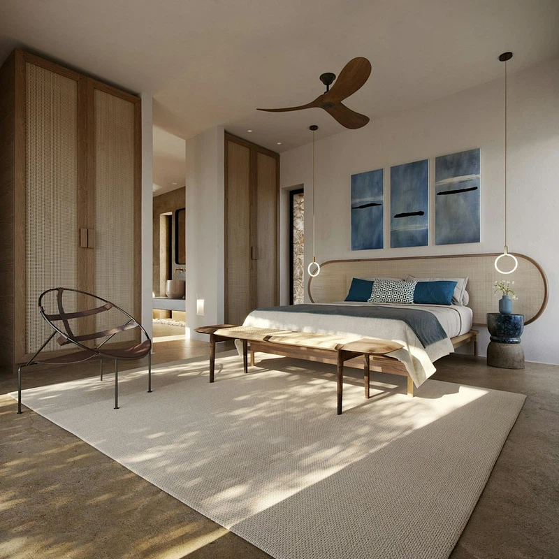 Photo of adytum villas