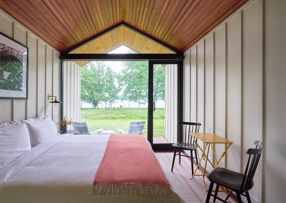 Photo of hutton brickyards retreat & spa