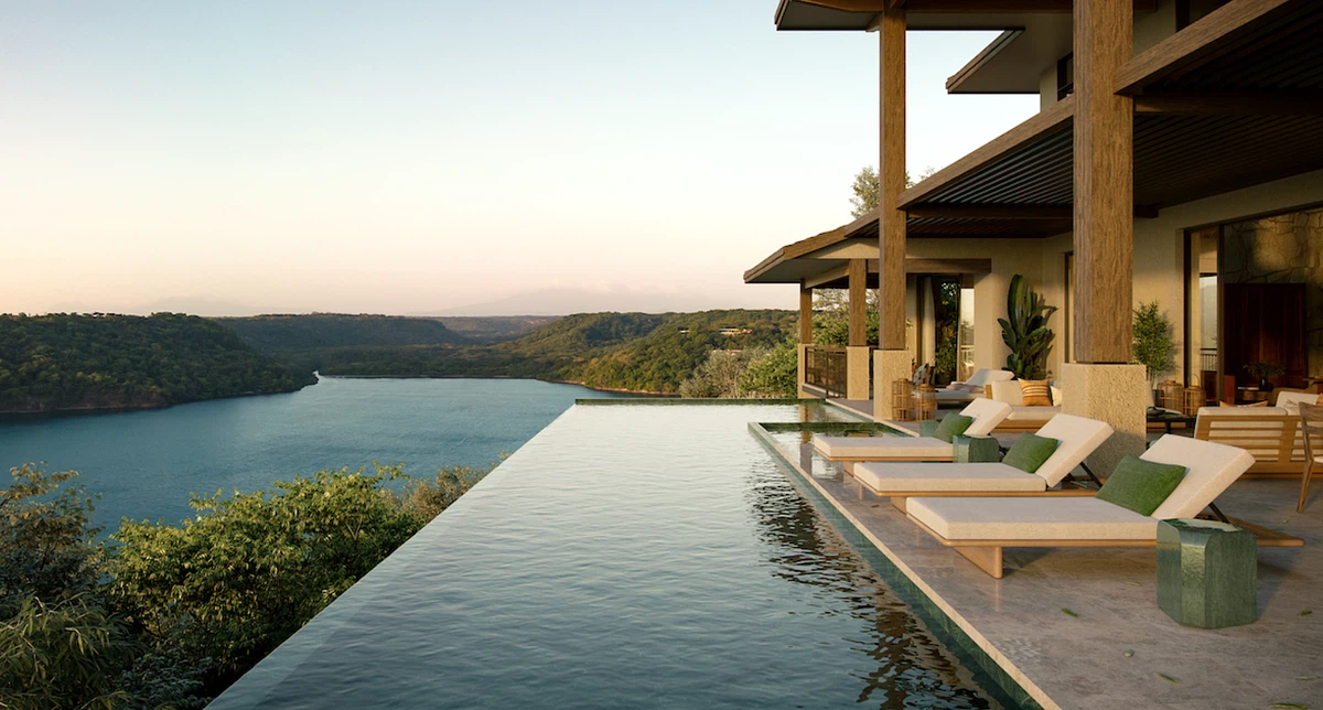 Photo of nekajui, a ritz-carlton reserve residence