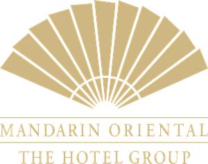 Logo of mandarin oriental, geneva