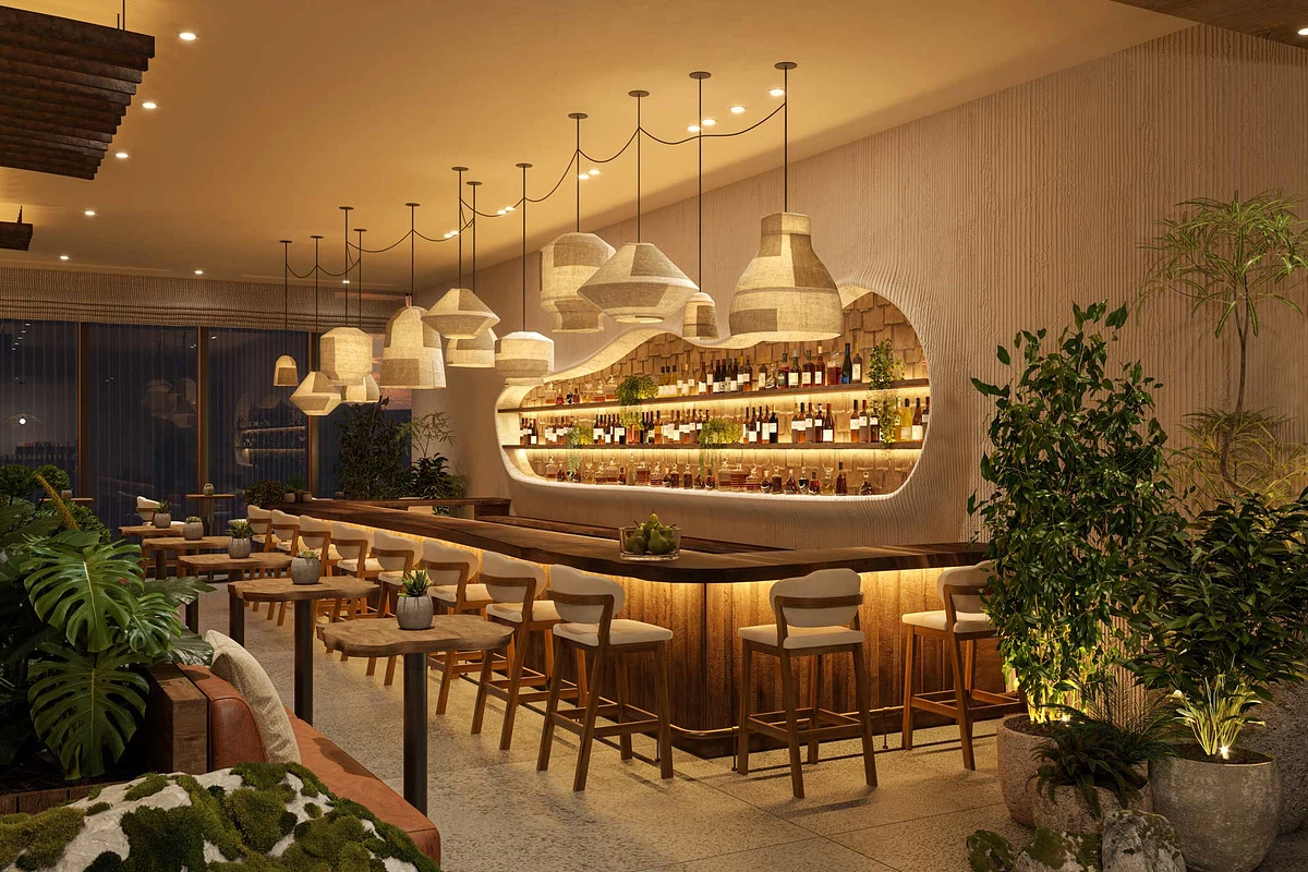 Photo of 1 hotel tokyo