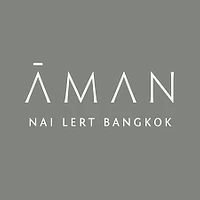 Logo of aman nai lert bangkok