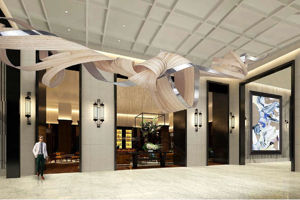 Photo of park hyatt london river thames